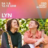 Marktkonzert: LYN