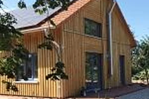 Ökologisch und preisgünstig Bauen - wie geht das?