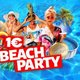 1,- EURO BEACH PARTY