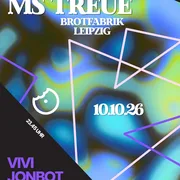 Brotfabrik x MS Treue Vol. 4