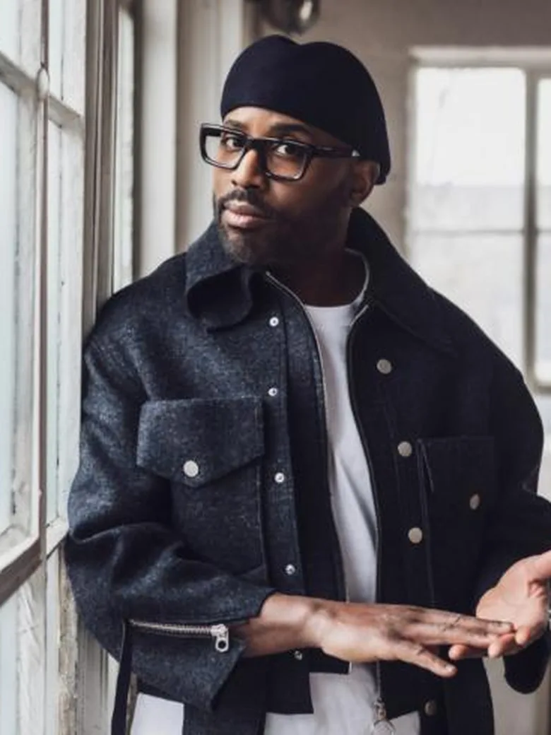 Alexis Ffrench
