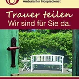 Trauer teilen auf dem Friedhof Kirchweyhe