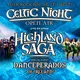 Highland Saga – Celtic Night