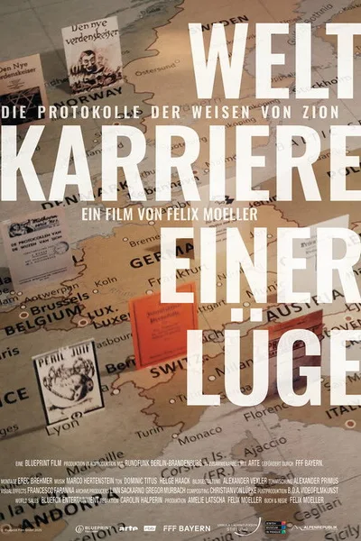 Weltkarriere einer Lüge