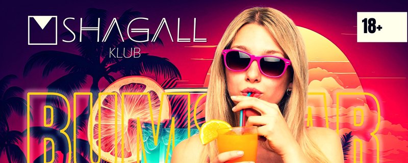 BUMSBAR! - DIE MALLE CLOSING PARTY