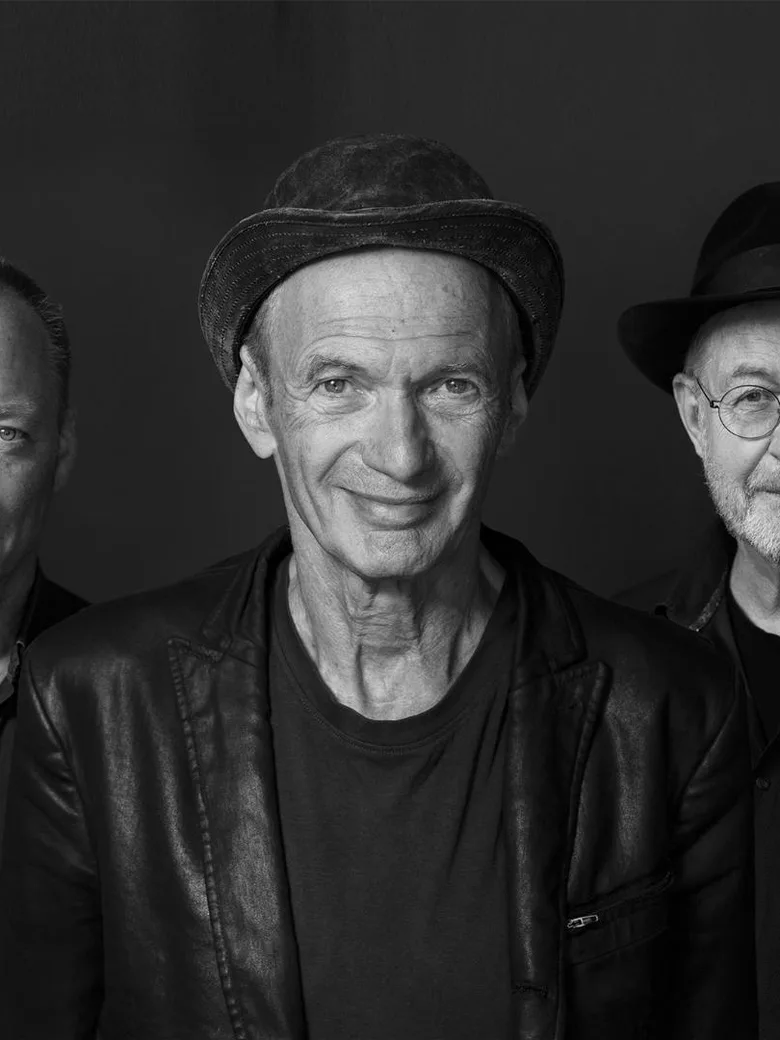 ABI WALLENSTEIN & BLUESCULTURE »80 JAHRE ABI WALLENSTEIN«