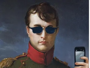 Moi, Napoleon!