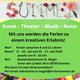 Kinderferiencamp St. Magni