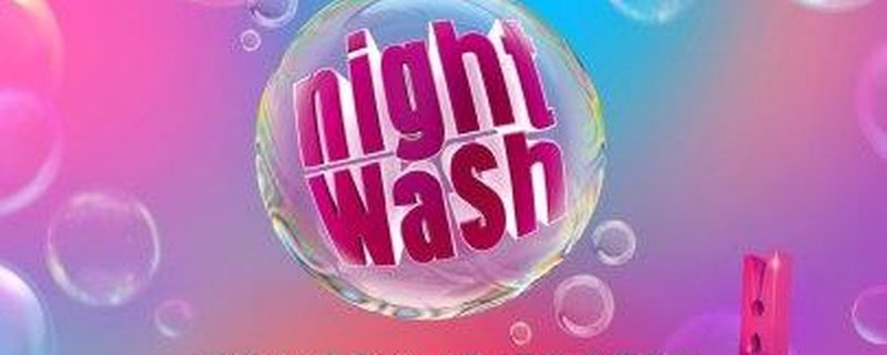 NightWash live!