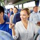 Bustour durch die Parklandschaft
