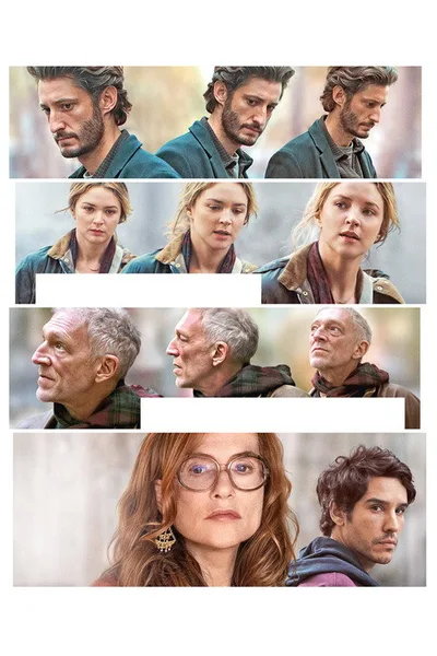 Parallele Leben