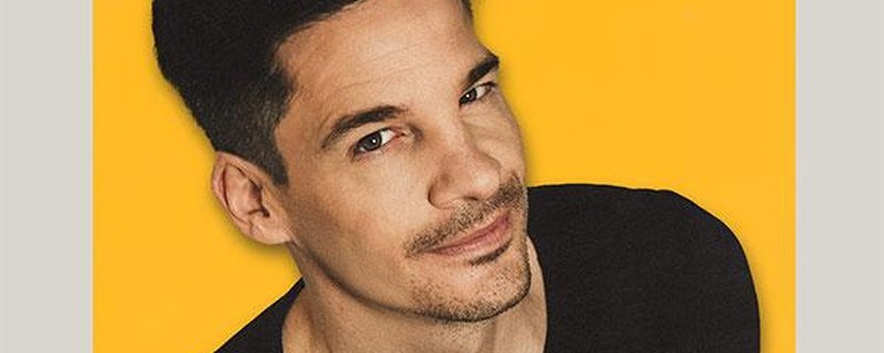 Alain Frei – JETZT!