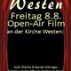 OPEN-AIR Filmabend