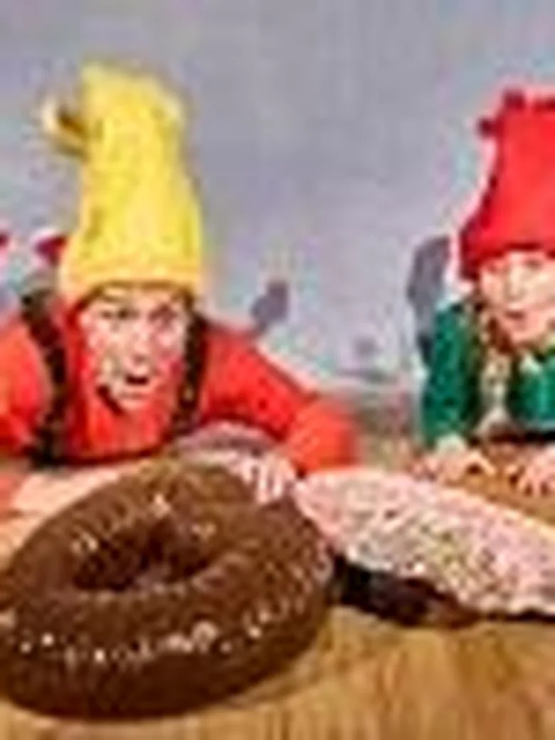 Wichtel-Alarm auf der Weyher Kinderbühne (Zusatzvorstellung)
