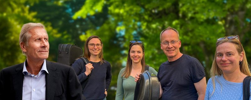 Mozarts Zauberflöte instrumental