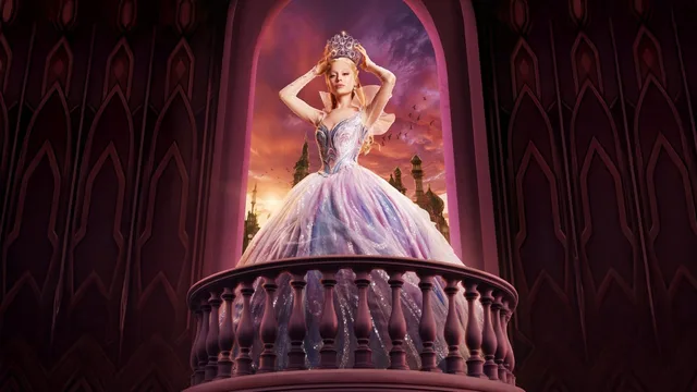 Wicked: Teil 2