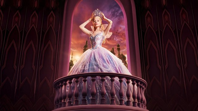 Wicked: Teil 2