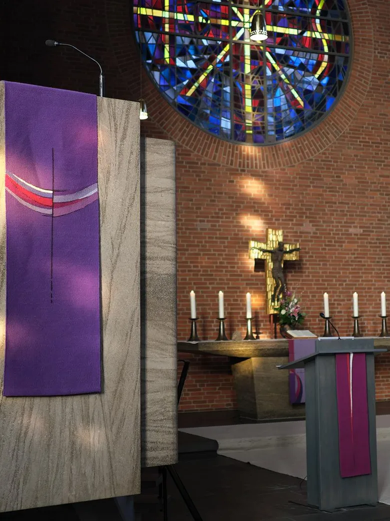Gottesdienst