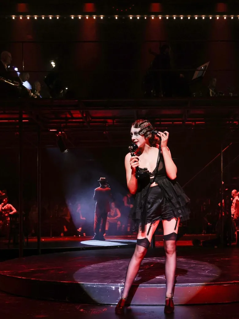 Cabaret