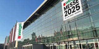 Weigel-Messe