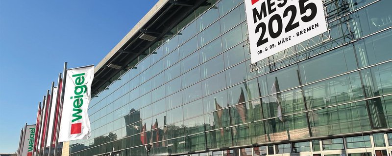 Weigel-Messe