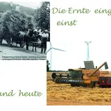 Gottesdienst 18.Sonntag nach Trinitatis