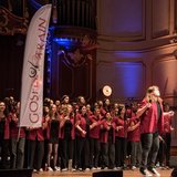 Gospel Train
