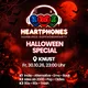 HEARTPHONES HALLOWEEN SPECIAL