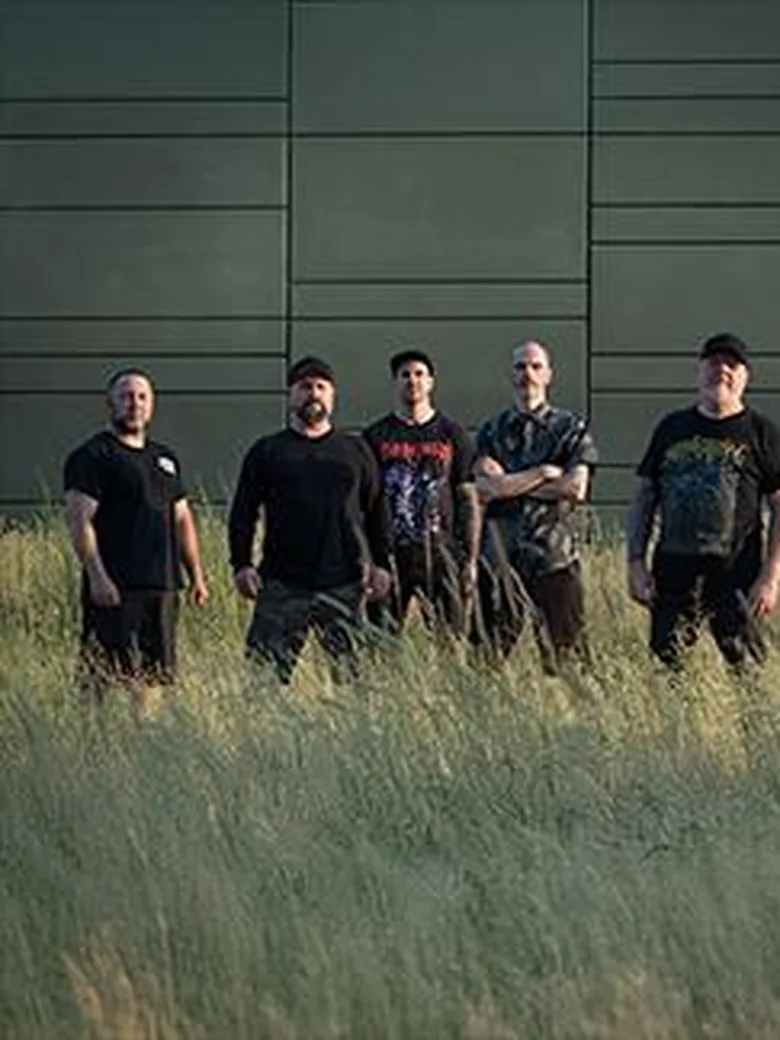 Despised Icon