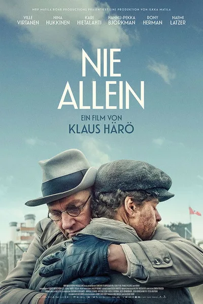 Nie Allein