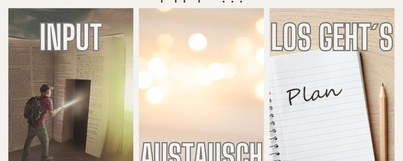 Wie war das nochmal mit: dem Auferstandenen?