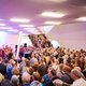 Die Elbphilharmonie singt