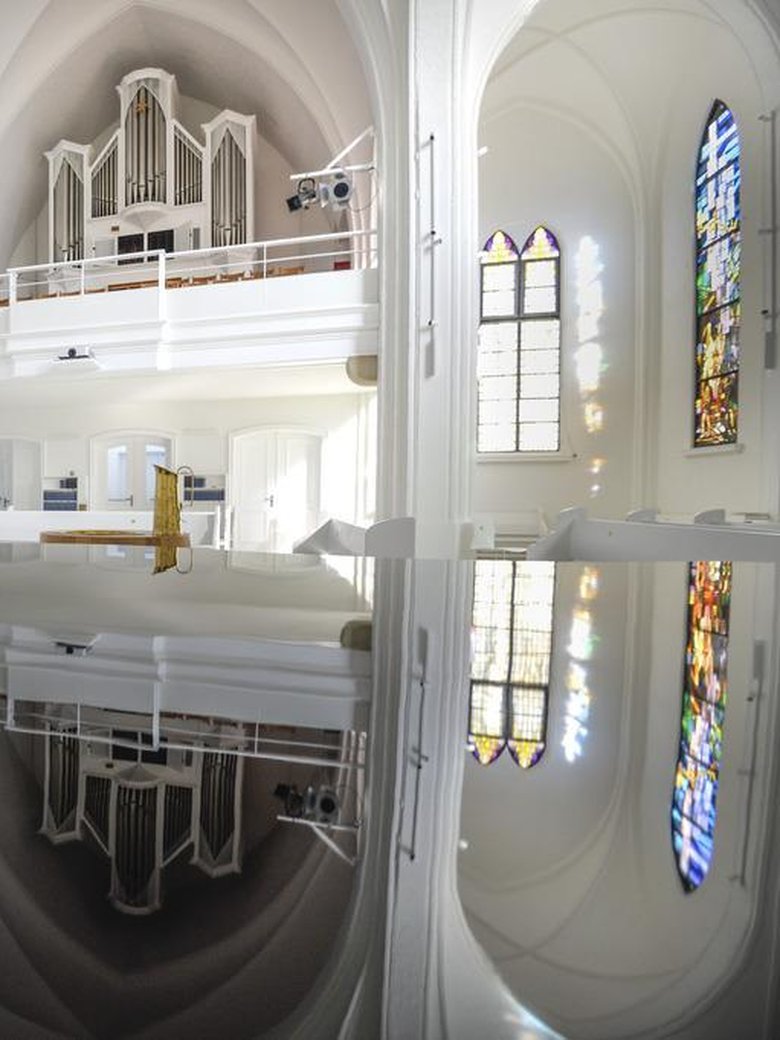 Gottesdienst