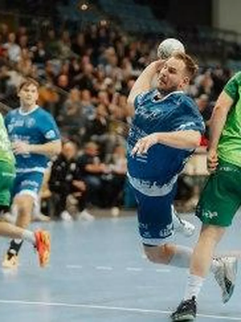TvdH Oldenburg - TV Bissendorf-Holte