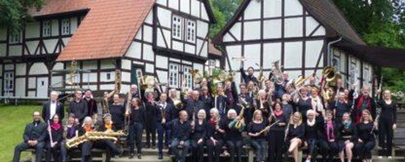 artemosso – Das sinfonische Blasorchester Bremen