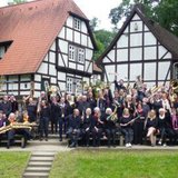 artemosso – Das sinfonische Blasorchester Bremen