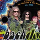 THE BACKDOORS