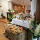 Urlauberfestgottesdienst zum Erntedank