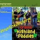 Benefizkonzert mit den Highland Paddies