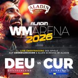 WM ARENA 2026