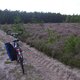 Durch Heide und Wald