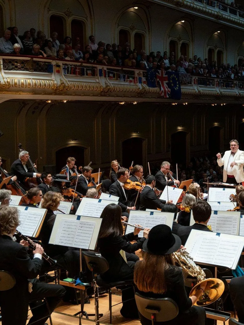 Klassikphilharmonie Hamburg