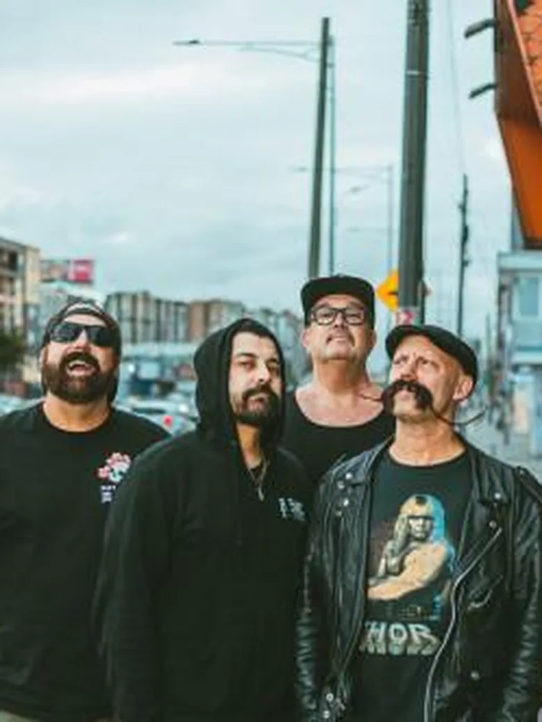 ZEBRAHEAD