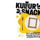 Kultursnack: Leyla Yenirce. Werdegang