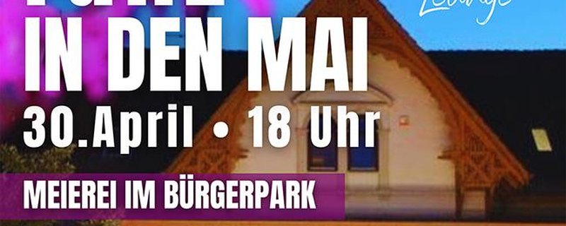 Tanz in den Mai