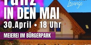 Tanz in den Mai