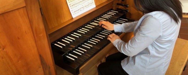 Habenhauser Schafferkonzert KLASSIK - Hyunjoo Na & Ensemble Harmonies du Parnasse