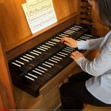 Habenhauser Schafferkonzert KLASSIK - Hyunjoo Na & Ensemble Harmonies du Parnasse
