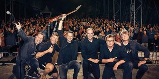 dIRE sTRATS - A Tribute to Dire Straits