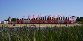 hummel Beach Cup